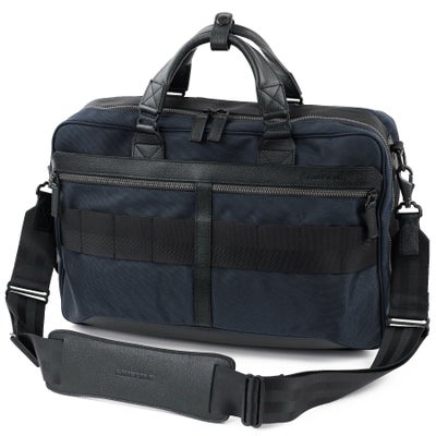 BRIEFING ブリーフィング FUSION TRINITY LINER HD 3WAY ブリーフケース BRM191B17