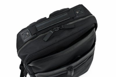 BRIEFING ブリーフィング FUSION SQ PACK HD バックパック BRM191P07