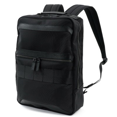 BRIEFING ブリーフィング FUSION SQ PACK HD バックパック BRM191P07