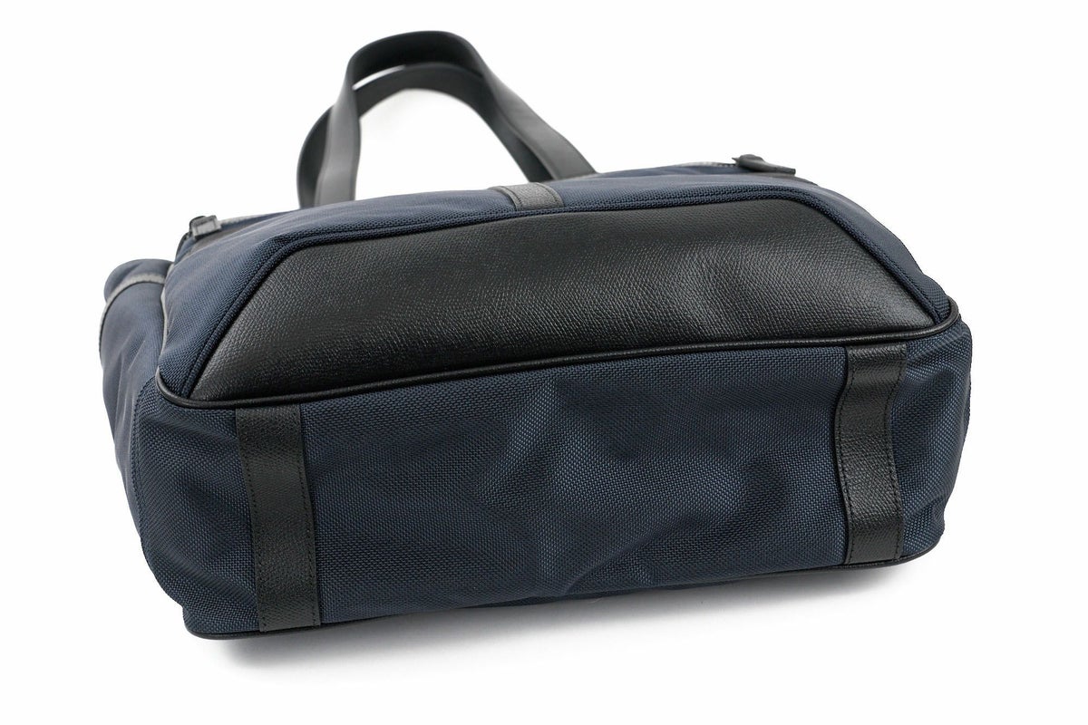 BRIEFING ブリーフィング FUSION BS TOTE HD トートバッグ BRM191T31