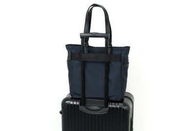 BRIEFING ブリーフィング FUSION BS TOTE HD トートバッグ BRM191T31