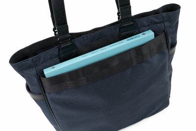 BRIEFING ブリーフィング FUSION BS TOTE HD トートバッグ BRM191T31