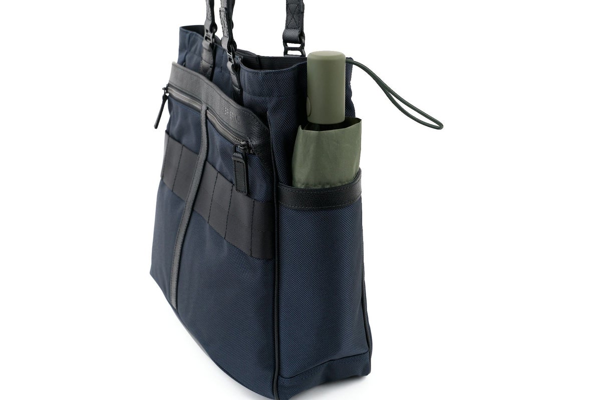 BRIEFING ブリーフィング FUSION BS TOTE HD トートバッグ BRM191T31