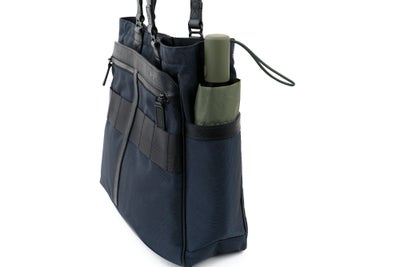 BRIEFING ブリーフィング FUSION BS TOTE HD トートバッグ BRM191T31