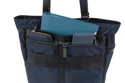 BRIEFING ブリーフィング FUSION BS TOTE HD トートバッグ BRM191T31