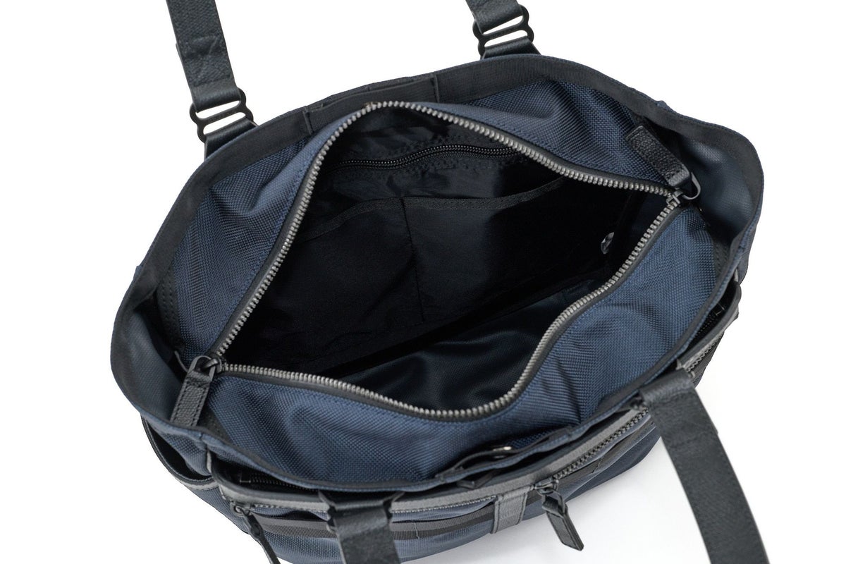 BRIEFING ブリーフィング FUSION BS TOTE HD トートバッグ BRM191T31