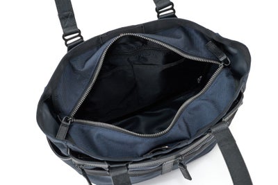 BRIEFING ブリーフィング FUSION BS TOTE HD トートバッグ BRM191T31
