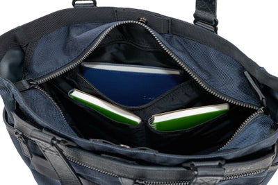 BRIEFING ブリーフィング FUSION BS TOTE HD トートバッグ BRM191T31