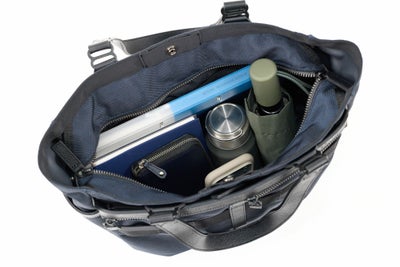BRIEFING ブリーフィング FUSION BS TOTE HD トートバッグ BRM191T31