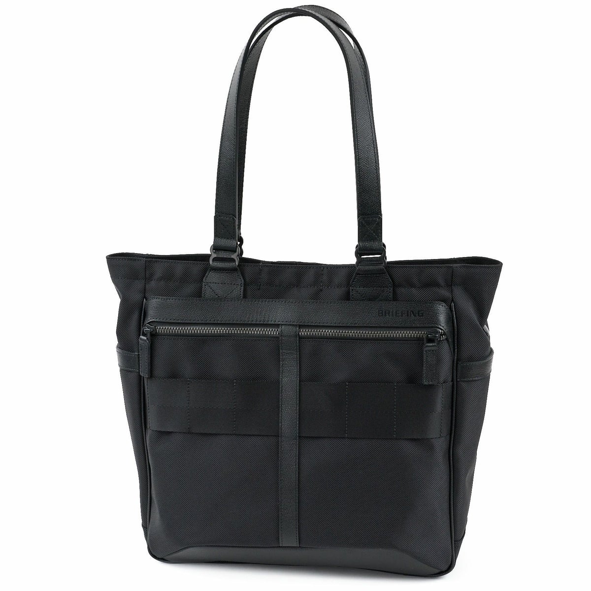BRIEFING ブリーフィング FUSION BS TOTE HD トートバッグ BRM191T31