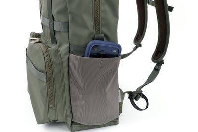 CIE シー GRID3 2WAYパック 032076