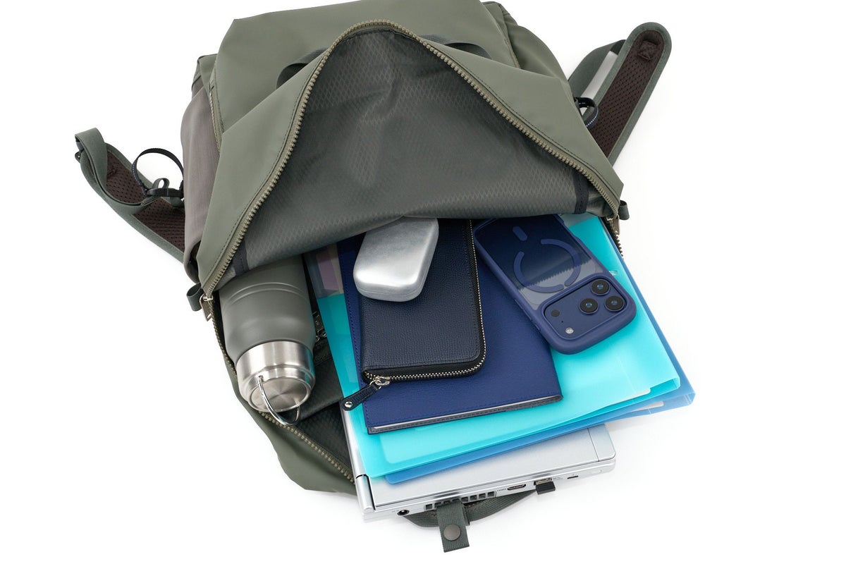 CIE シー GRID3 2WAYパック 032076