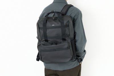 CIE シー GRID3 2WAYパック 032076