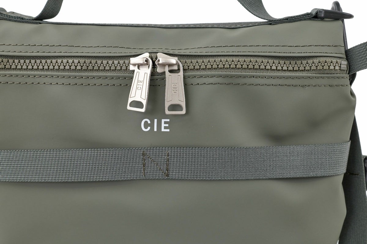 CIE シー GRID3 バタフライサコッシュ M 032077