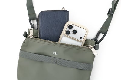 CIE シー GRID3 バタフライサコッシュ M 032077
