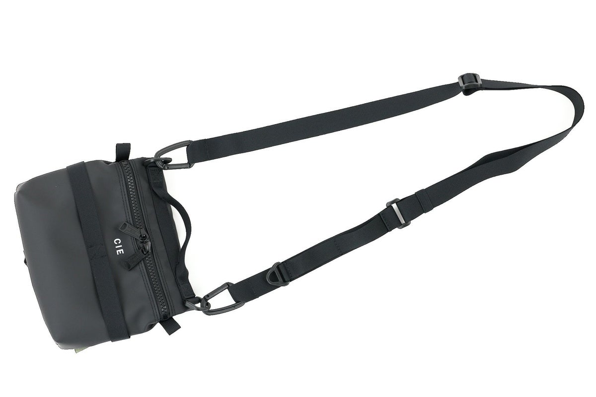 CIE シー GRID3 バタフライサコッシュ S 032078