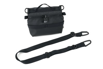 CIE シー GRID3 バタフライサコッシュ S 032078