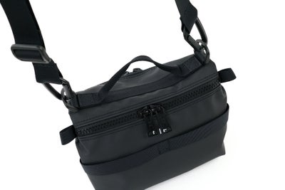 CIE シー GRID3 バタフライサコッシュ S 032078