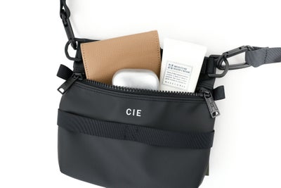 CIE シー GRID3 バタフライサコッシュ S 032078