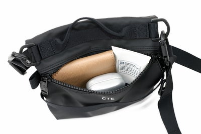 CIE シー GRID3 バタフライサコッシュ S 032078