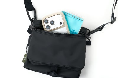 CIE シー GRID3 バタフライサコッシュ S 032078