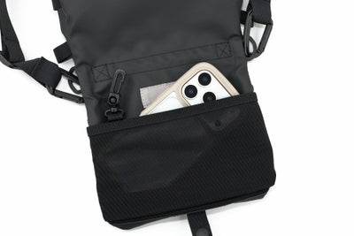 CIE シー GRID3 バタフライサコッシュ S 032078