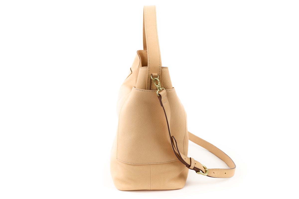 ALBERO アルベロ NATURALE ナチュラーレ 2WAYショルダーバッグ 2190