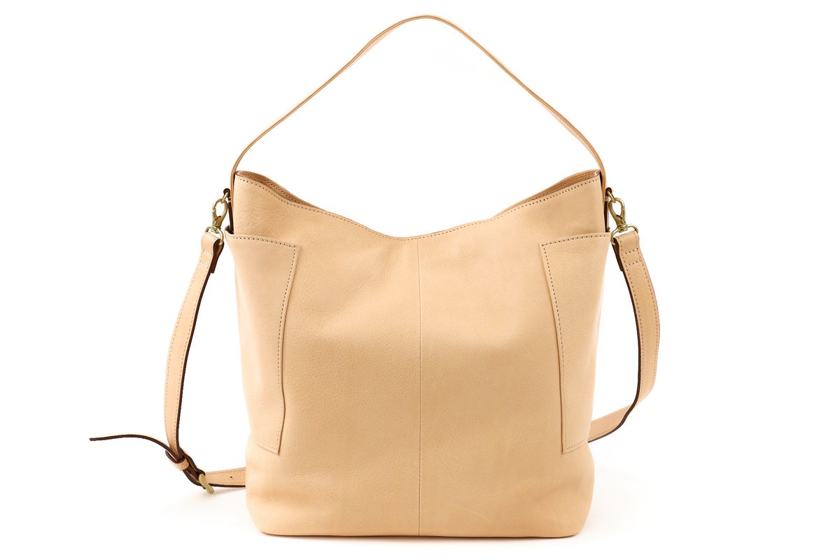 ALBERO アルベロ NATURALE ナチュラーレ 2WAYショルダーバッグ 2190
