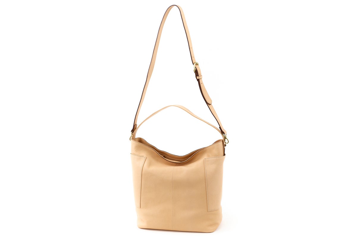 ALBERO アルベロ NATURALE ナチュラーレ 2WAYショルダーバッグ 2190