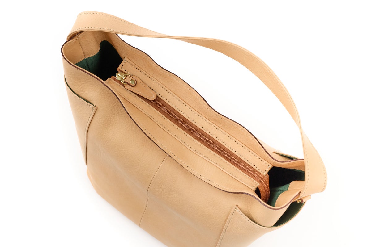 ALBERO アルベロ NATURALE ナチュラーレ 2WAYショルダーバッグ 2190