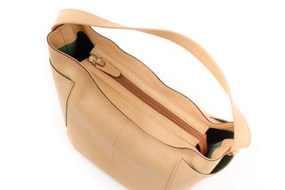 ALBERO アルベロ NATURALE ナチュラーレ 2WAYショルダーバッグ 2190
