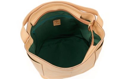 ALBERO アルベロ NATURALE ナチュラーレ 2WAYショルダーバッグ 2190