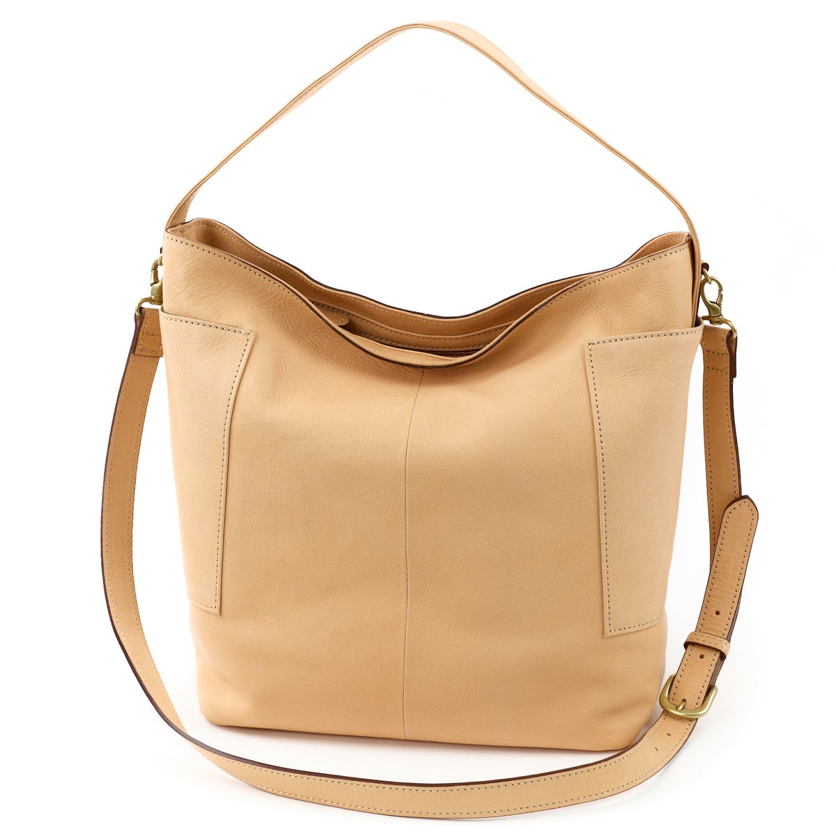 ALBERO アルベロ NATURALE ナチュラーレ 2WAYショルダーバッグ 2190