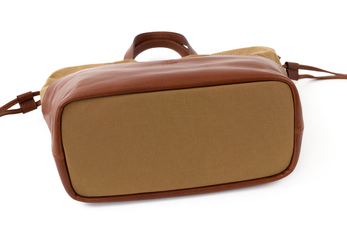 ALBERO アルベロ Bonaccia ボナッチャ 2WAYショルダーバッグ 393