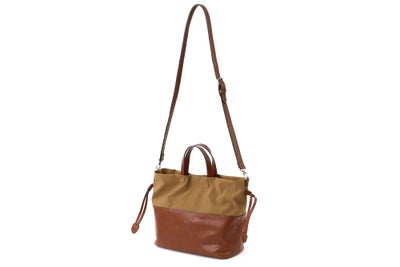 ALBERO アルベロ Bonaccia ボナッチャ 2WAYショルダーバッグ 393