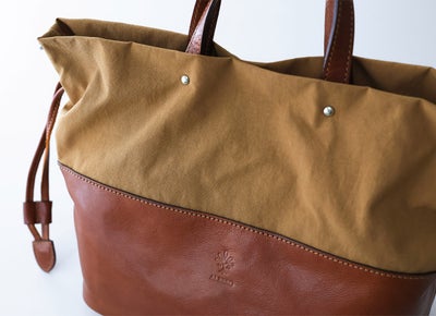 ALBERO アルベロ Bonaccia ボナッチャ 2WAYショルダーバッグ 393