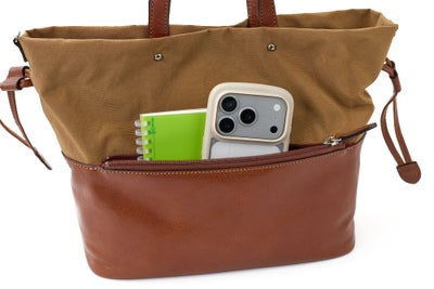 ALBERO アルベロ Bonaccia ボナッチャ 2WAYショルダーバッグ 393