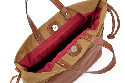 ALBERO アルベロ Bonaccia ボナッチャ 2WAYショルダーバッグ 393