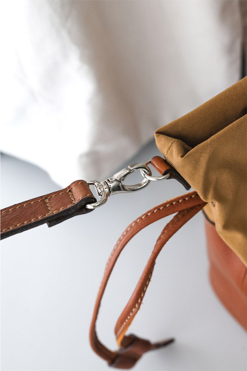ALBERO アルベロ Bonaccia ボナッチャ 2WAYショルダーバッグ 393