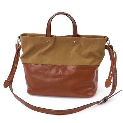 ALBERO アルベロ Bonaccia ボナッチャ 2WAYショルダーバッグ 393