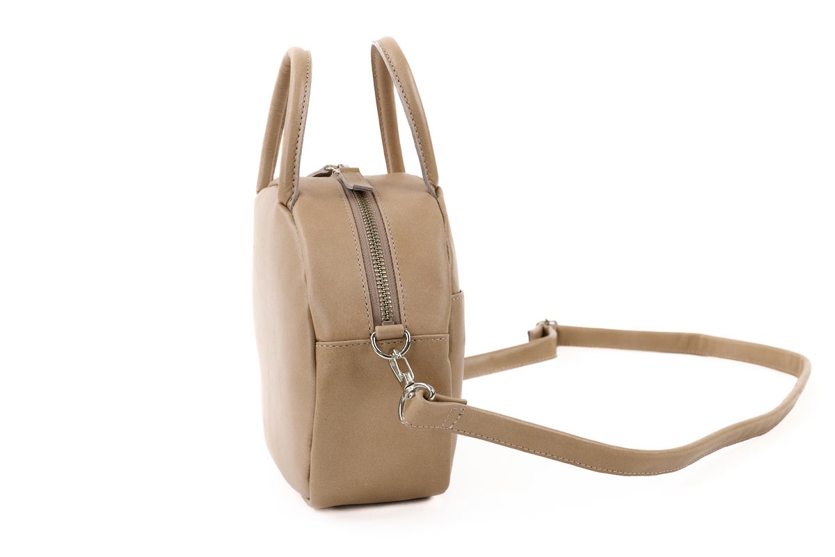 TIDEWAY タイドウェイ ICY ROUND 2WAYBAG T3225