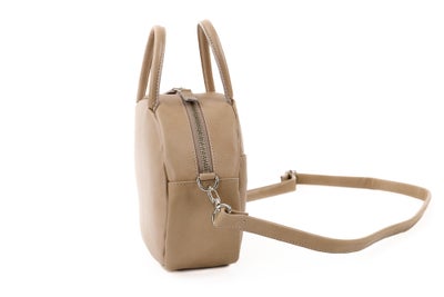 TIDEWAY タイドウェイ ICY ROUND 2WAYBAG T3225