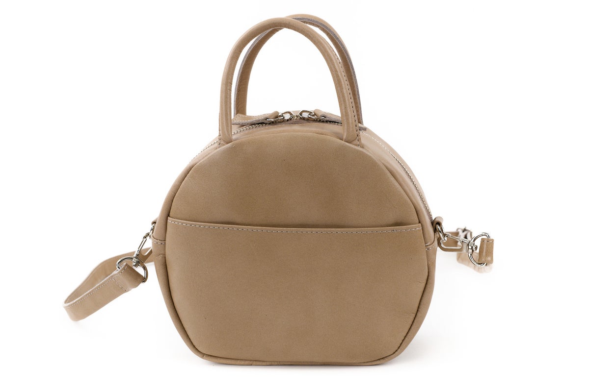 TIDEWAY タイドウェイ ICY ROUND 2WAYBAG T3225