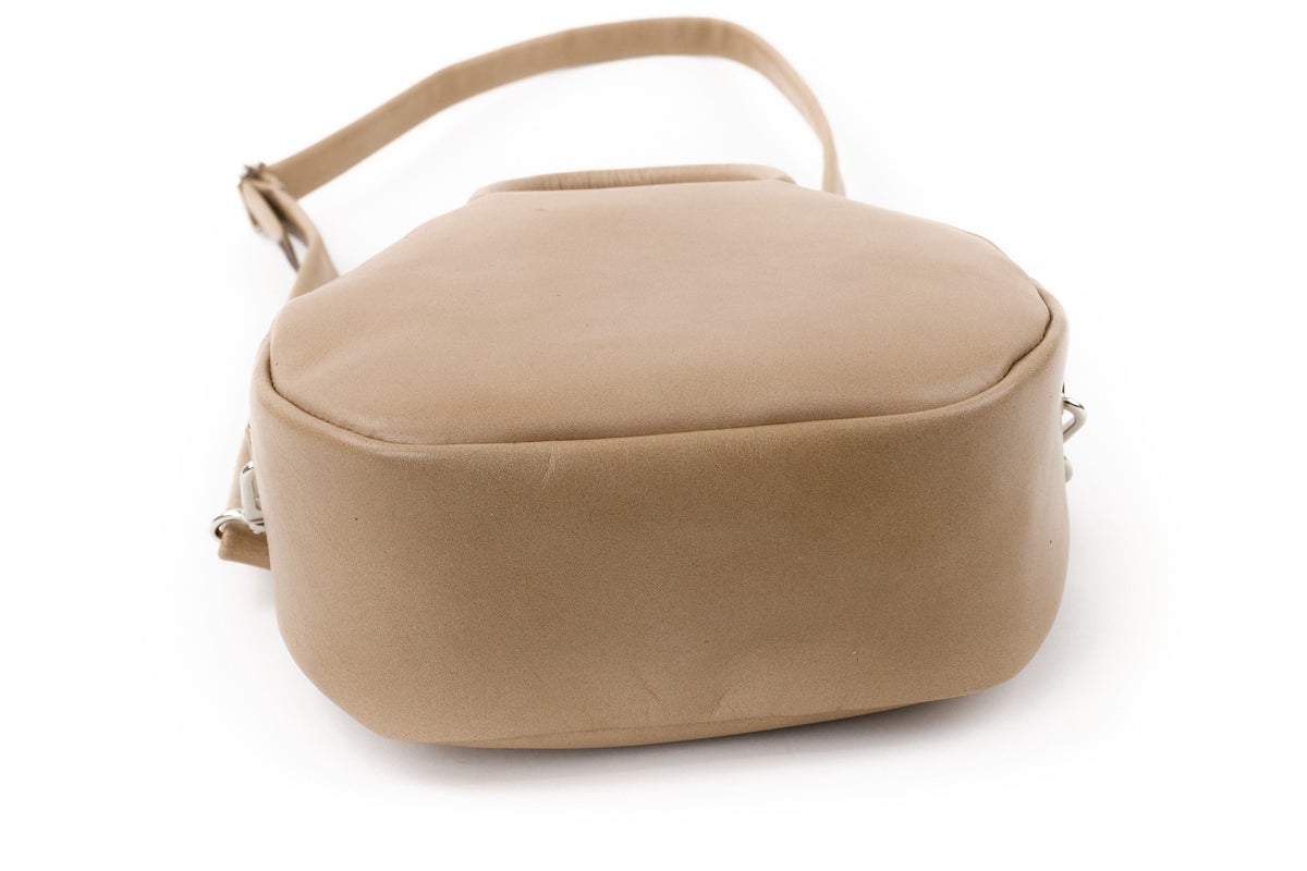 TIDEWAY タイドウェイ ICY ROUND 2WAYBAG T3225