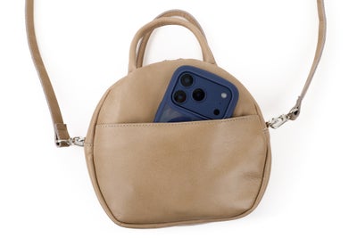 TIDEWAY タイドウェイ ICY ROUND 2WAYBAG T3225