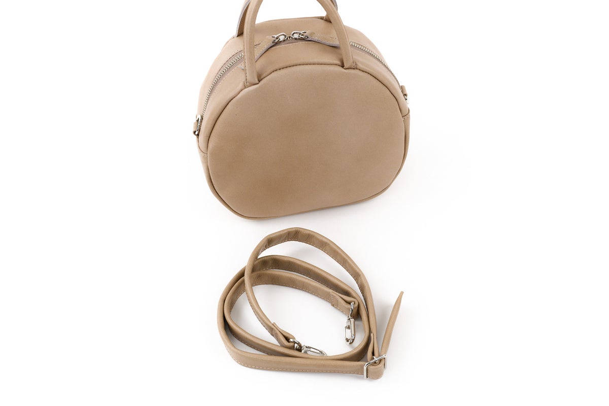 TIDEWAY タイドウェイ ICY ROUND 2WAYBAG T3225