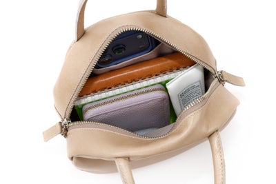 TIDEWAY タイドウェイ ICY ROUND 2WAYBAG T3225