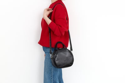 TIDEWAY タイドウェイ ICY ROUND 2WAYBAG T3225