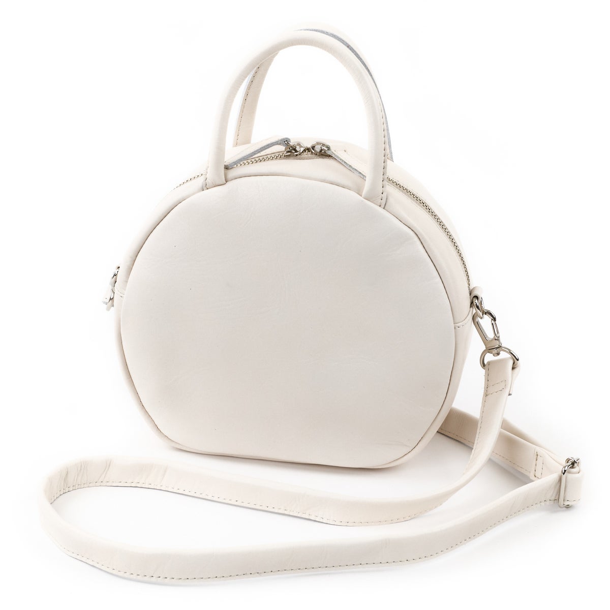 TIDEWAY タイドウェイ ICY ROUND 2WAYBAG T3225