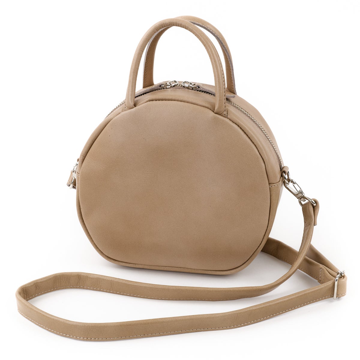 TIDEWAY タイドウェイ ICY ROUND 2WAYBAG T3225